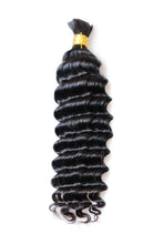 Load image into Gallery viewer, Bulk/Crochet hair
