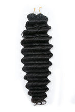 Load image into Gallery viewer, Bulk/Crochet hair
