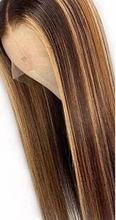 Load image into Gallery viewer, 13x4 613/ Colored Full frontal wigs
